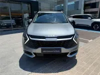 Usado Kia Sportage 215 CV (158 kW) 2025 SUV