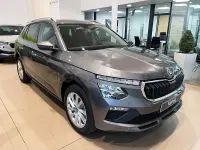 Nuevo Skoda Kamiq Selection 150 CV (110 kW) 2026 Gris / plata SUV