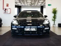 Usado Porsche Panamera 4 E-Hybrid Sport Turismo Sport Turismo 462 CV (339 kW) 2019 Azul Familiar