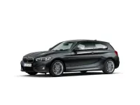 Usado BMW 120 Shadowline 190 CV (139 kW) 2019 Gris