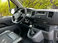 Usado Peugeot Expert S 120 CV (88 kW) 2021 Blanco Van