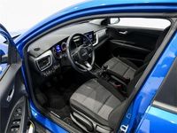 Usado Kia Stonic 84 CV (61 kW) 2022 Azul SUV