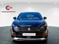 Usado Peugeot 3008 Allure 130 CV (95 kW) 2023 Negro SUV