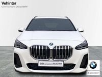 Usado BMW 225 Active Tourer Comfort Edition 245 CV (180 kW) 2023 Blanco Monovolumen