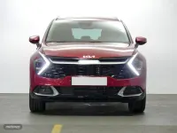 Usado Kia Sportage 265 CV (194 kW) 2023 Rojo SUV