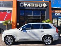 usado Volvo XC90 T8 Twin Inscription AWD 390