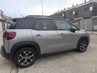 Usado Citroën C3 Aircross 110 CV (80 kW) 2023 Gris / plata SUV