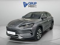 Usado BYD Seal U Boost 218 CV (160 kW) 2025 Gris / plata SUV