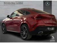 Usado Mercedes GLE350 333 CV (244 kW) 2023 SUV
