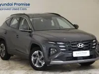 Usado Hyundai Tucson 159 CV (116 kW) 2025 SUV