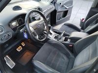 Używany Ford S-MAX Titanium X 163 KM (119 kW) 2014 Niebieski Minivan