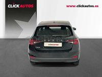 Usado Skoda Fabia Essence 80 CV (58 kW) 2025 Negro Utilitario