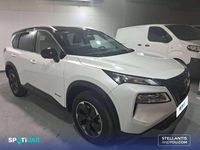 Usado Nissan X-Trail N-Connecta 215 CV (158 kW) 2025 Blanco SUV