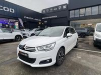 Usado Citroën C4 PureTech 110 CV (80 kW) 2018