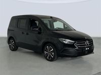Nuevo Mercedes T180 116 CV (85 kW) 2025 Negro Monovolumen