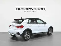 Usado Audi A1 116 CV (85 kW) 2025 Blanco SUV