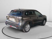 Usado Suzuki SX4 S-Cross Comfort 129 CV (94 kW) 2023 Gris SUV