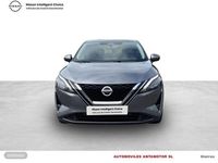 Usado Nissan Qashqai N-Connecta 140 CV (102 kW) 2022 Gris / plata SUV