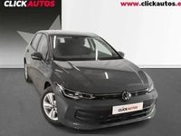 Begagnad VW Golf VIII 115 HK (84 kW) 2025 Grå