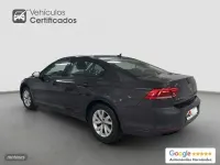 Usado VW Passat Executive 122 CV (89 kW) 2020 Negro Berlina