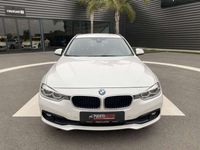 usado BMW 320 320 d Touring