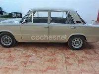 Usado Seat Ronda 63 CV (46 kW) 1982 Beige Utilitario