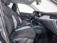 Usado Skoda Kamiq Selection 115 CV (84 kW) 2025 Gris SUV