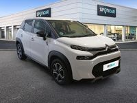 Usado Citroën C3 Aircross PureTech 110 CV (80 kW) 2024 Blanco SUV