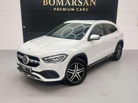 Usado Mercedes GLA250 218 CV (160 kW) 2022 Blanco SUV