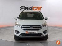 Usado Ford Kuga Business Edition 150 CV (110 kW) 2017 Blanco SUV