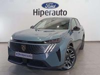Usado Peugeot 3008 Allure 145 CV (106 kW) 2025 Azul SUV