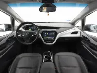 Usado Opel Ampera Selective 151 CV (111 kW) 2016 Negro Utilitario