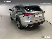 usado Lexus NX300h Business Navigation 2wd