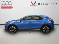 Usado Kia XCeed 100 CV (73 kW) 2024 Azul SUV