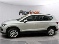 Begagnad Seat Ateca Style 150 HK (110 kW) 2023 Grå SUV