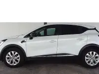 Usado Renault Captur Intens 100 CV (73 kW) 2023 Blanco SUV