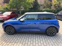Usado Mini Cooper SE 160 kW (218 CV) 2024 Eléctrico Utilitario