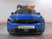 Usado Opel Corsa Edition 101 CV (74 kW) 2024 Azul Utilitario