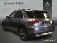 Usado Mercedes GLE300 272 CV (200 kW) 2022 Gris SUV