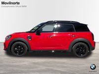 usado Mini Cooper Countryman 100 kW (136 CV)