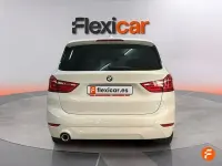 Usado BMW 216 110 CV (80 kW) 2020 Blanco