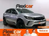 Käytetty Opel Grandland X S 131 HP (96 kW) 2024 Harmaa Katumaasturi