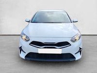 Usado Kia Ceed 101 CV (74 kW) 2025 Blanco Utilitario