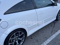 Usado Opel Astra GTC Sport 120 CV (88 kW) 2008 Blanco Berlina