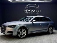 Usado Audi A4 Allroad Premium 218 CV (160 kW) 2017 Gris Familiar