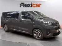 Usado Peugeot Traveller Business-Line 180 CV (132 kW) 2024 Gris Monovolumen