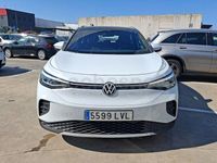 Usado VW ID.4 Pro Performance 150 kW (204 CV) 2021 Eléctrico SUV