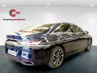 Usado DS Automobiles DS9 Rivoli 250 CV (183 kW) 2023 Azul Berlina