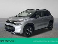 Usado Citroën C3 Aircross Feel 111 CV (81 kW) 2023 Gris SUV