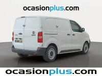 Usado Fiat Scudo Business 102 CV (75 kW) 2022 Blanco Van